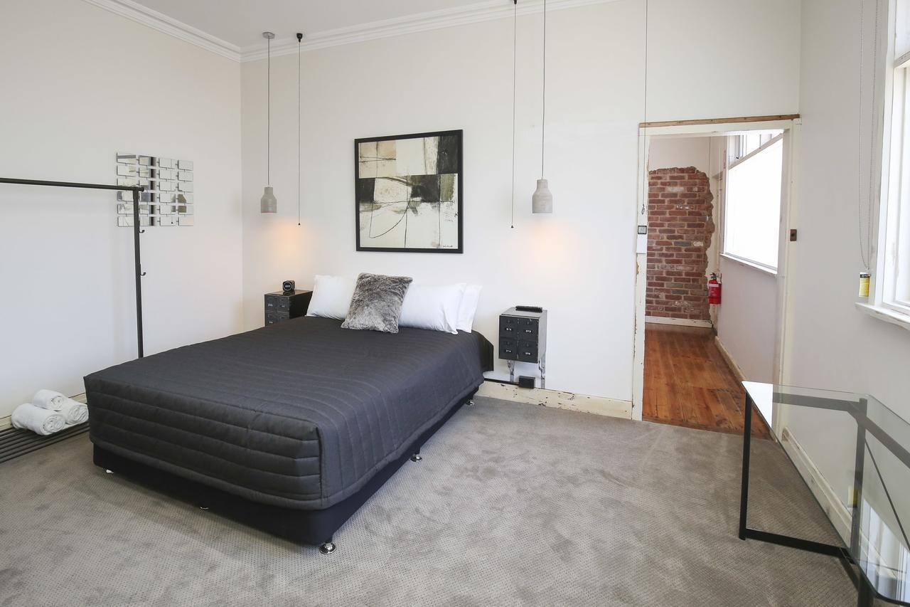 Indulge Apartments - The Urban Collection Mildura Exterior foto