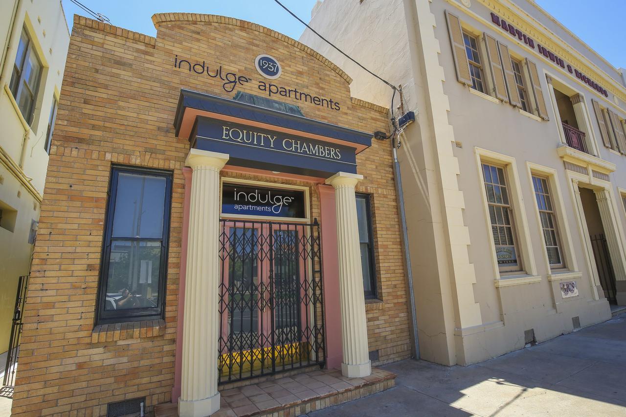 Indulge Apartments - The Urban Collection Mildura Exterior foto
