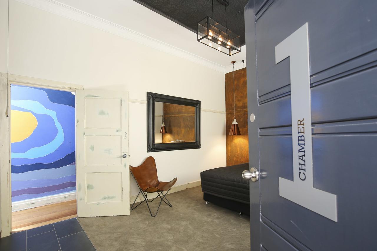 Indulge Apartments - The Urban Collection Mildura Exterior foto