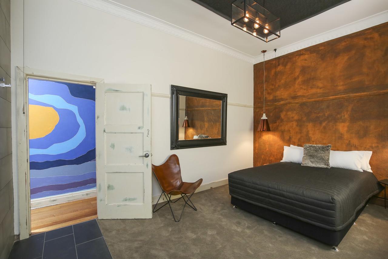 Indulge Apartments - The Urban Collection Mildura Exterior foto