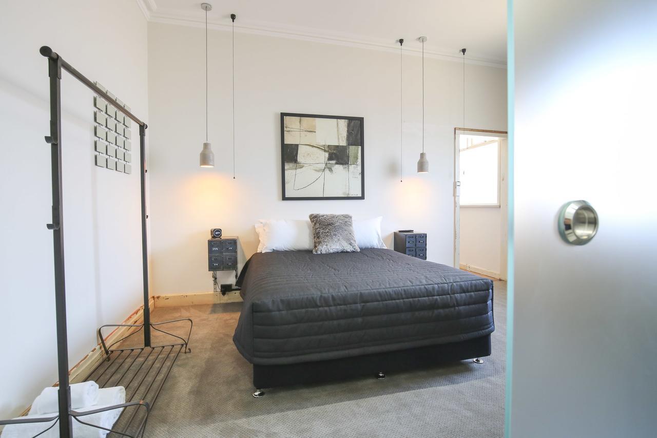 Indulge Apartments - The Urban Collection Mildura Exterior foto